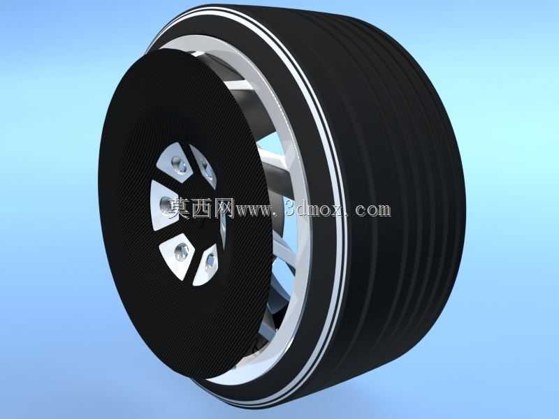 Rim CX/03