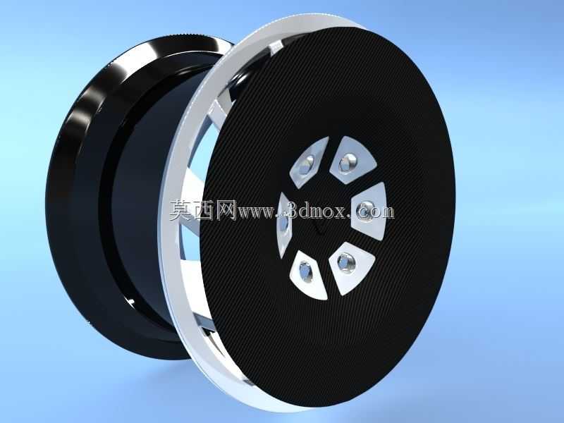 Rim CX/03