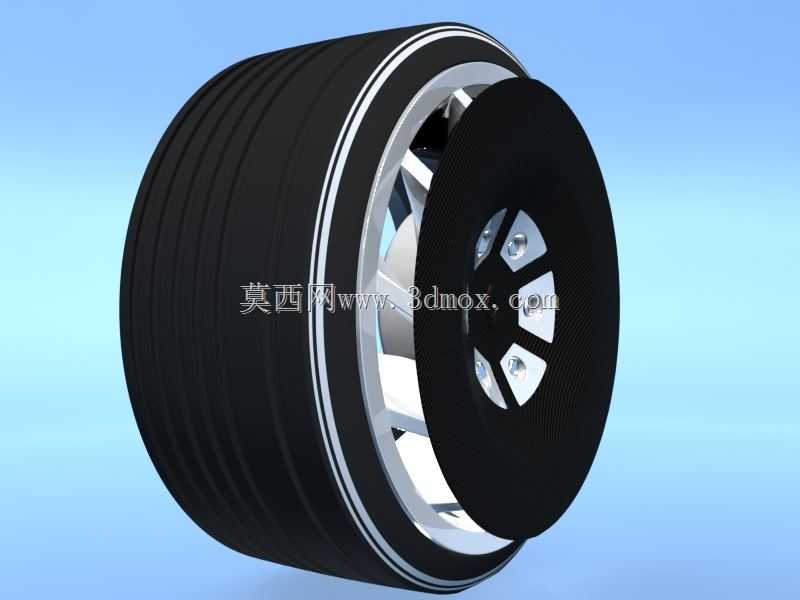 Rim CX/03