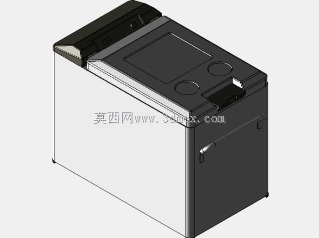 恩格尔40升冰箱