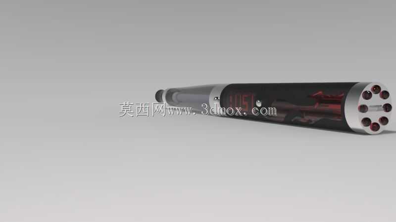 摇滚乐汽化器