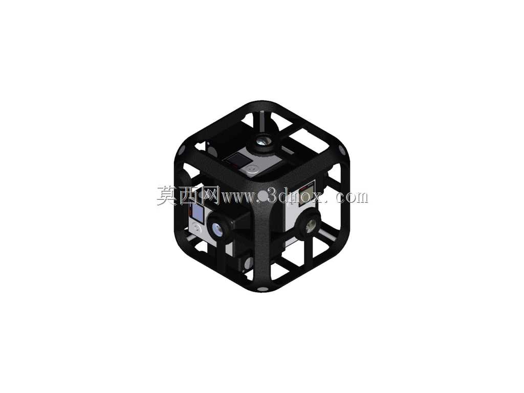 GO pro 360����ͷ