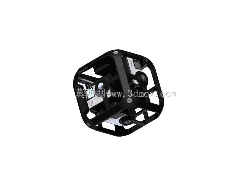 GO pro 360����ͷ