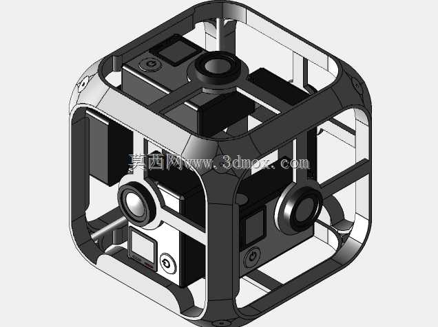 GO pro 360����ͷ