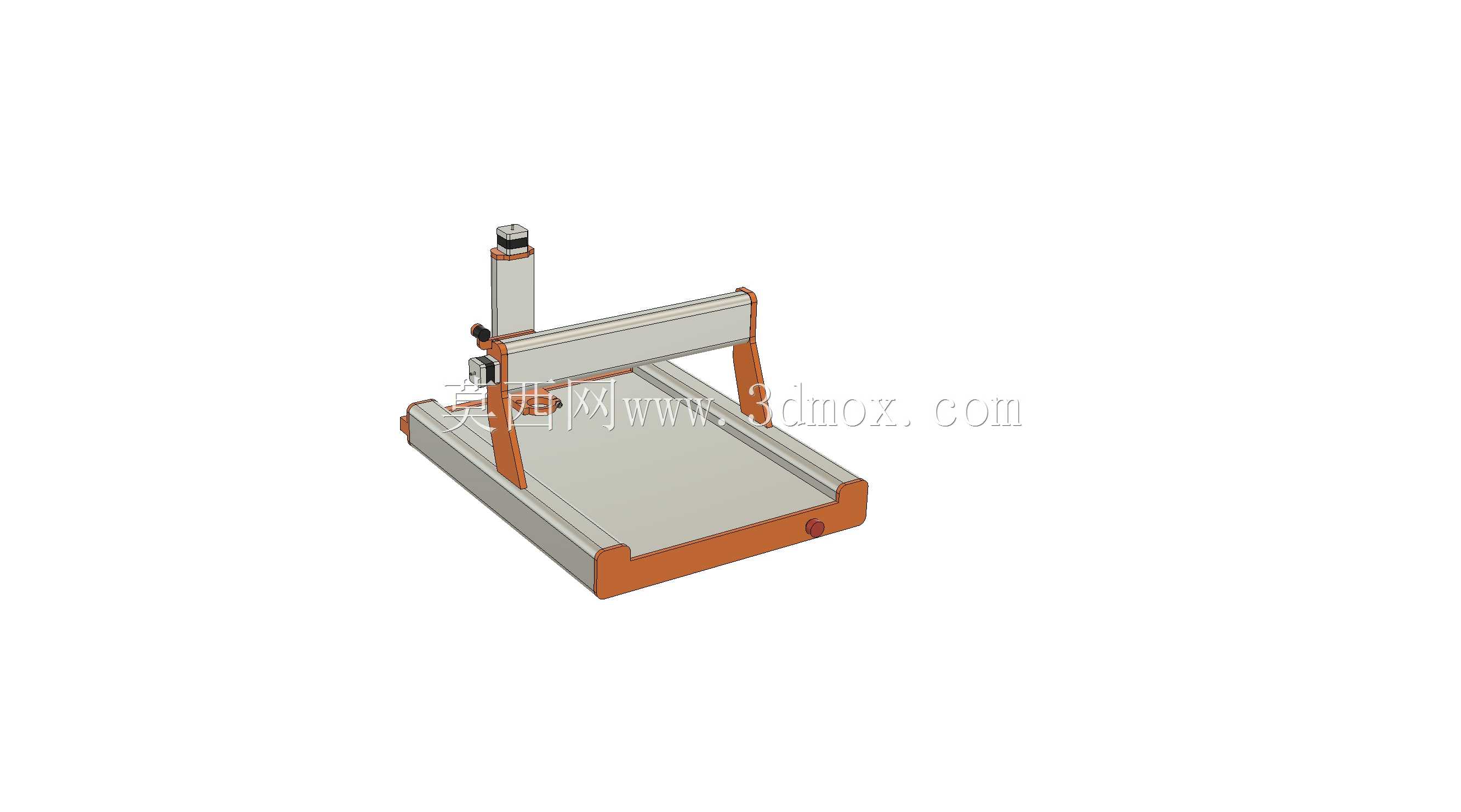 STEPCRAFT-2/D.600近似模型
