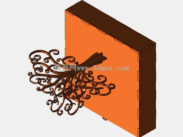 �����и����κ�-��CAJA JOYAS CORTE���⣩
