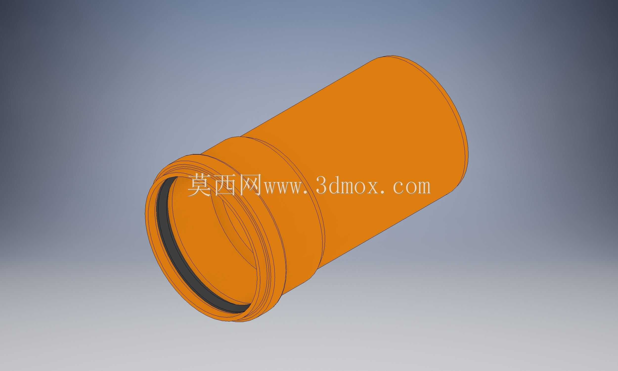KG管DN110-150