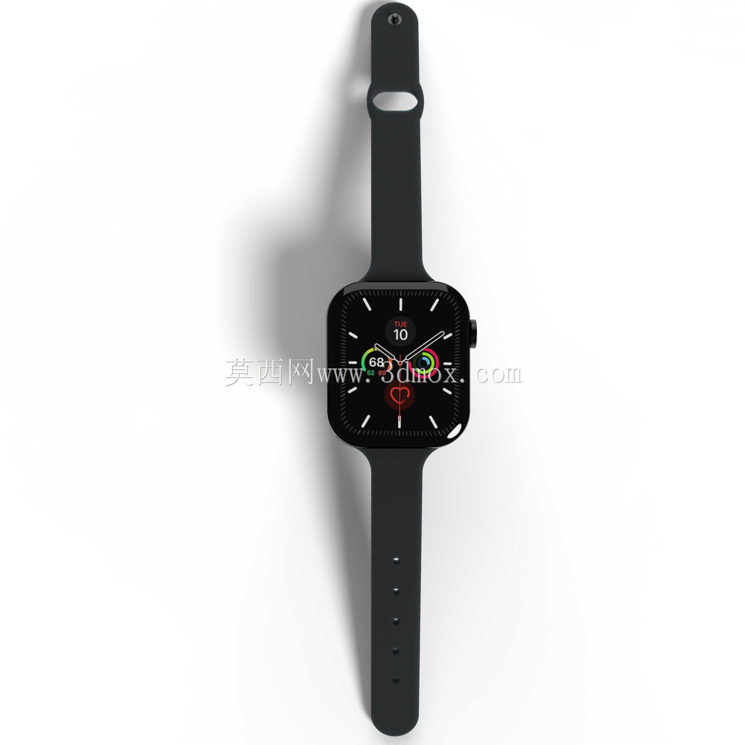 苹果手表(iwatch)