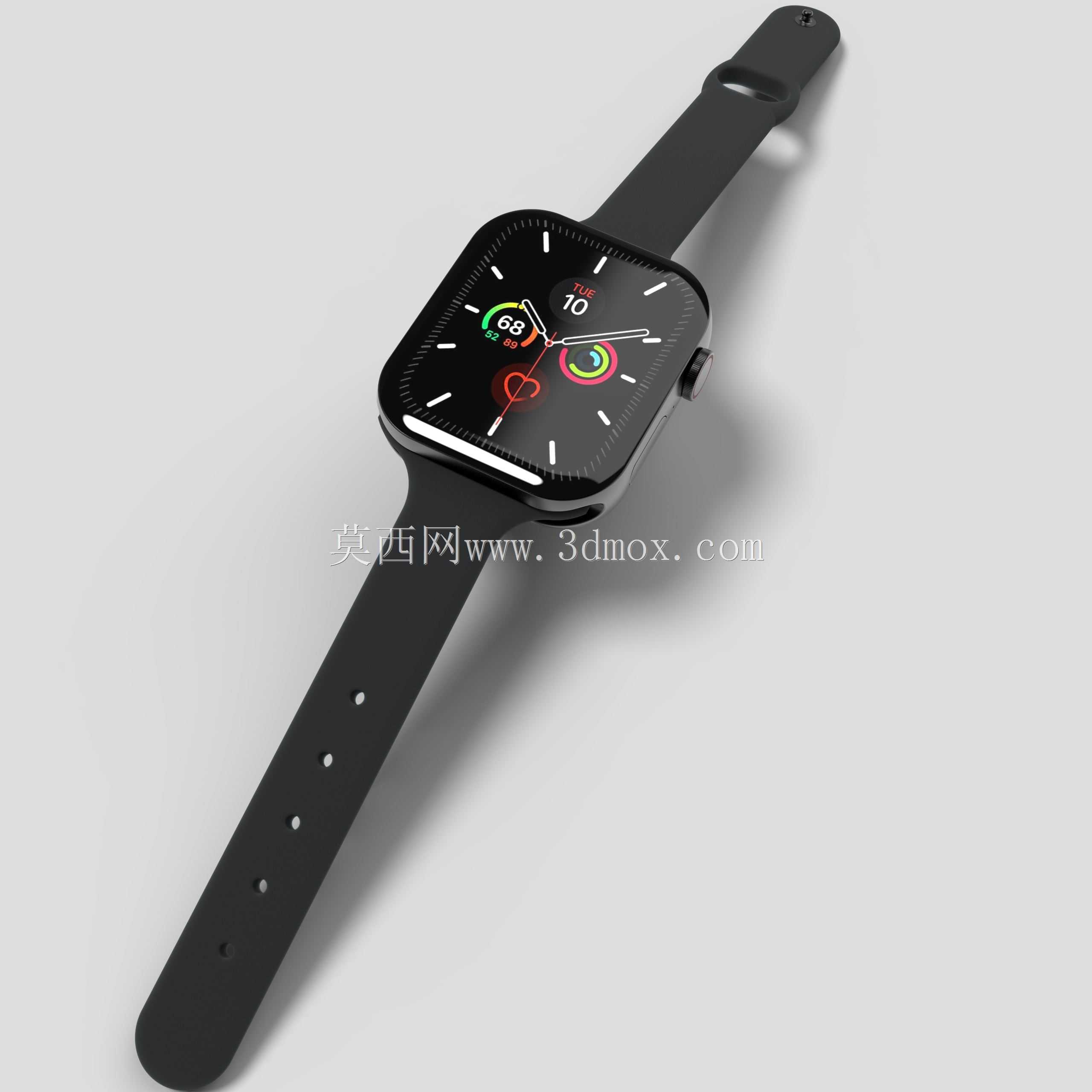 苹果手表(iwatch)