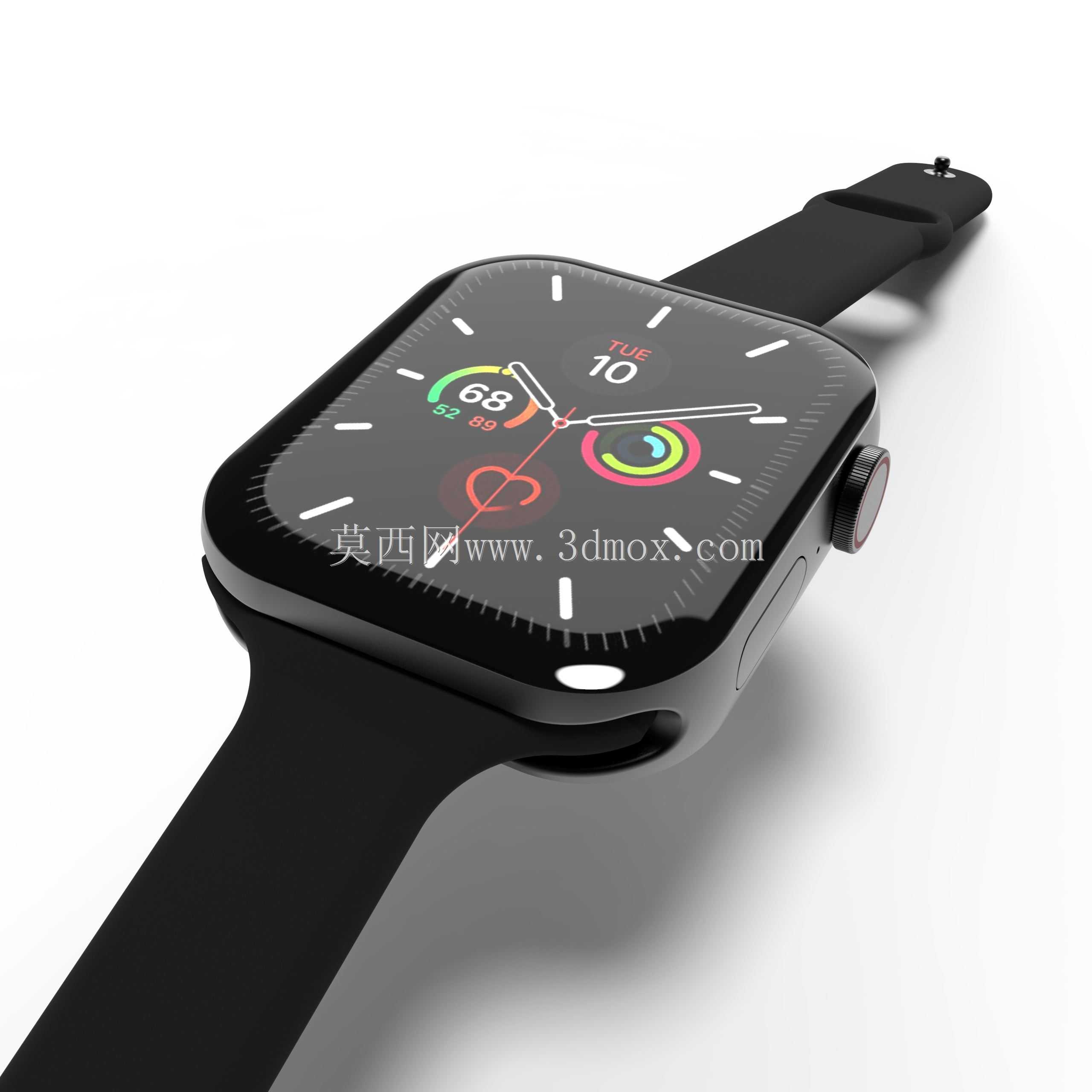 苹果手表(iwatch)