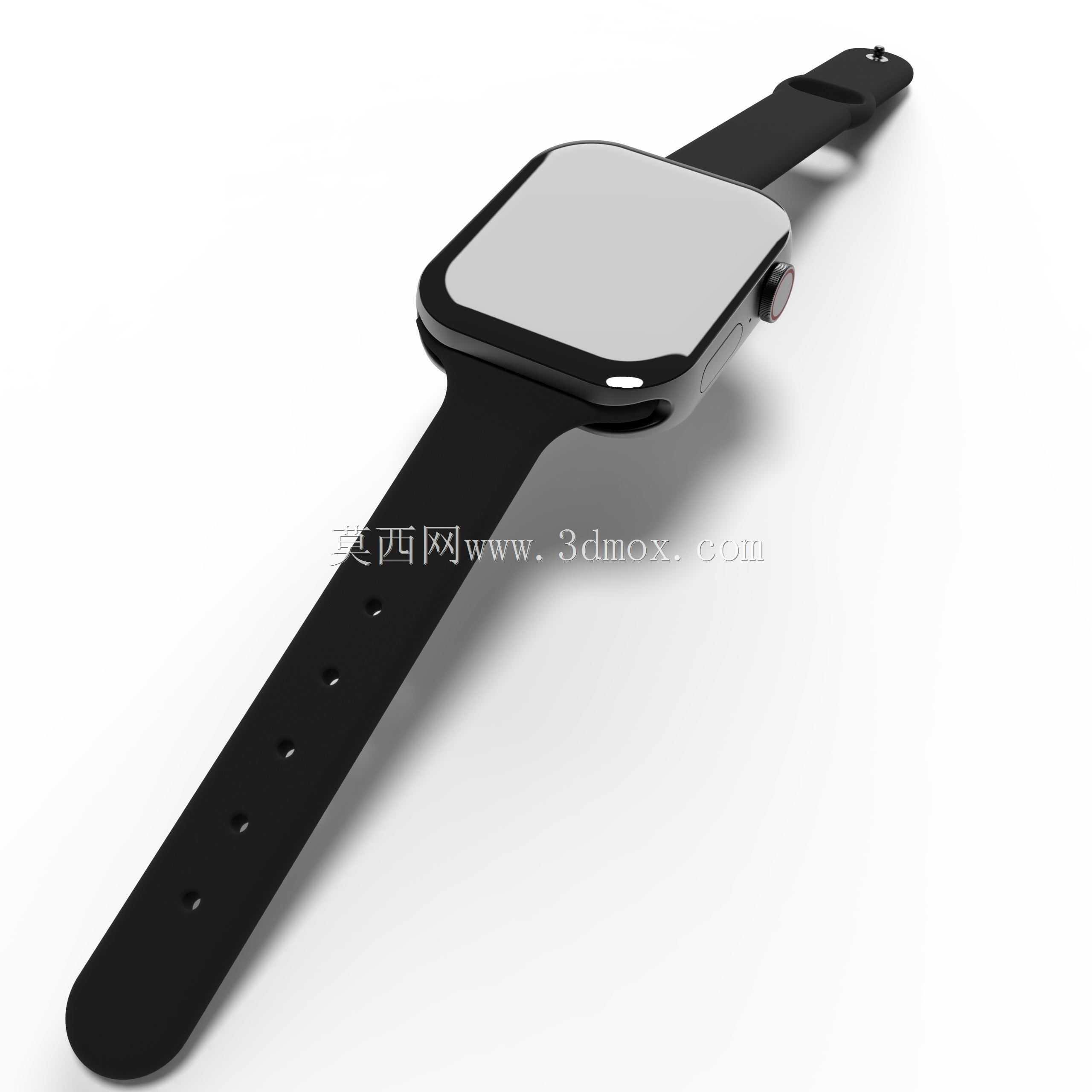苹果手表(iwatch)