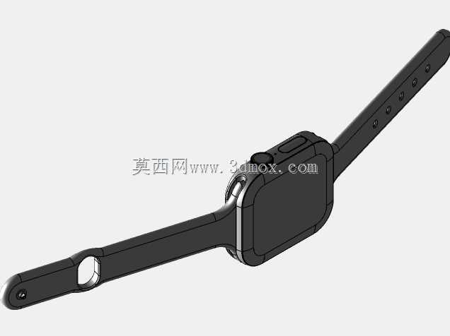 苹果手表(iwatch)