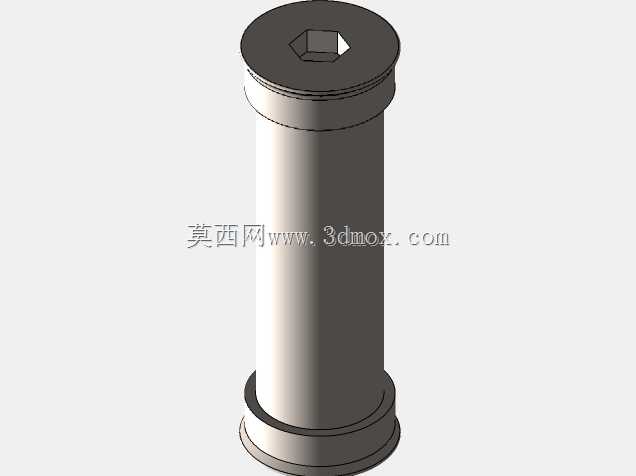 Inoxpa 2KSF20型螺杆泵