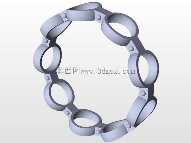 轴承外径35-ID15-W14