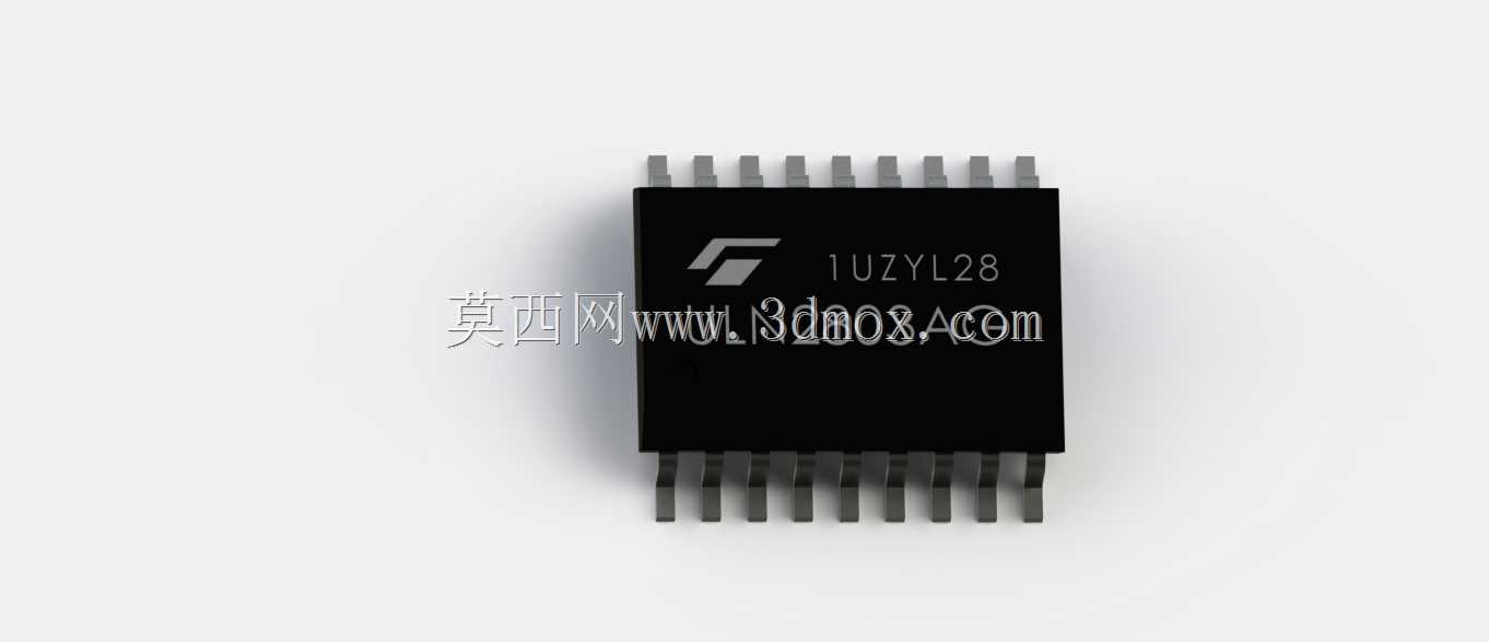 ���ɵ�·оƬULN2800AG