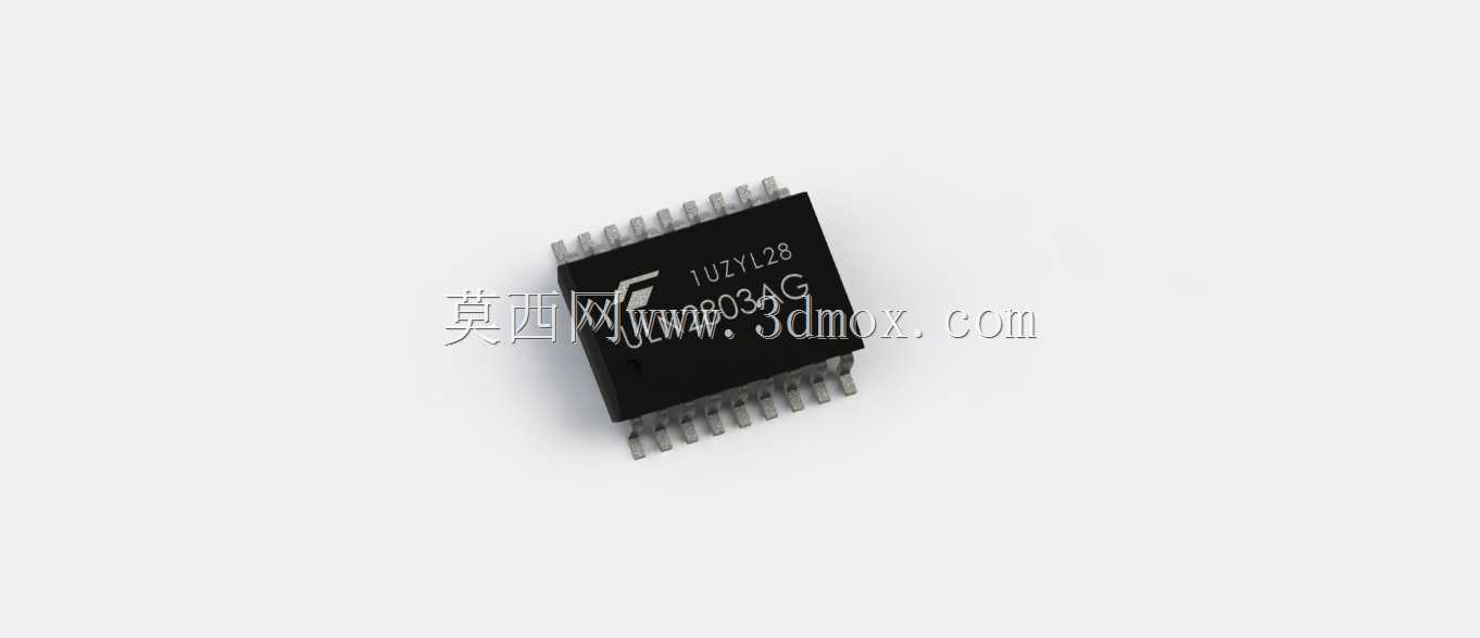 ���ɵ�·оƬULN2800AG