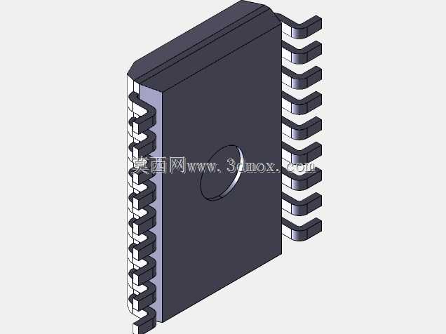 ���ɵ�·оƬULN2800AG