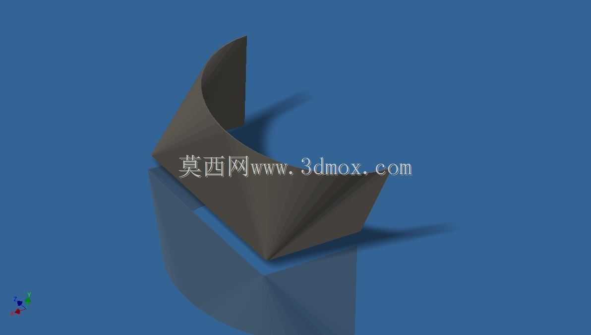 参数对称过渡有模式