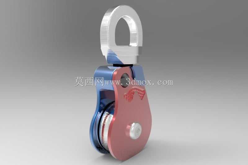 1.5“全方位块