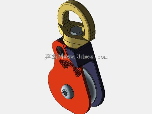 1.5“全方位块
