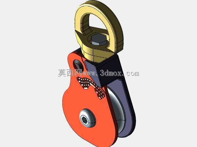 1.5“全方位块