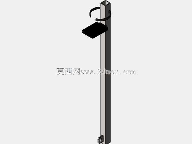 脚踏式洗手液