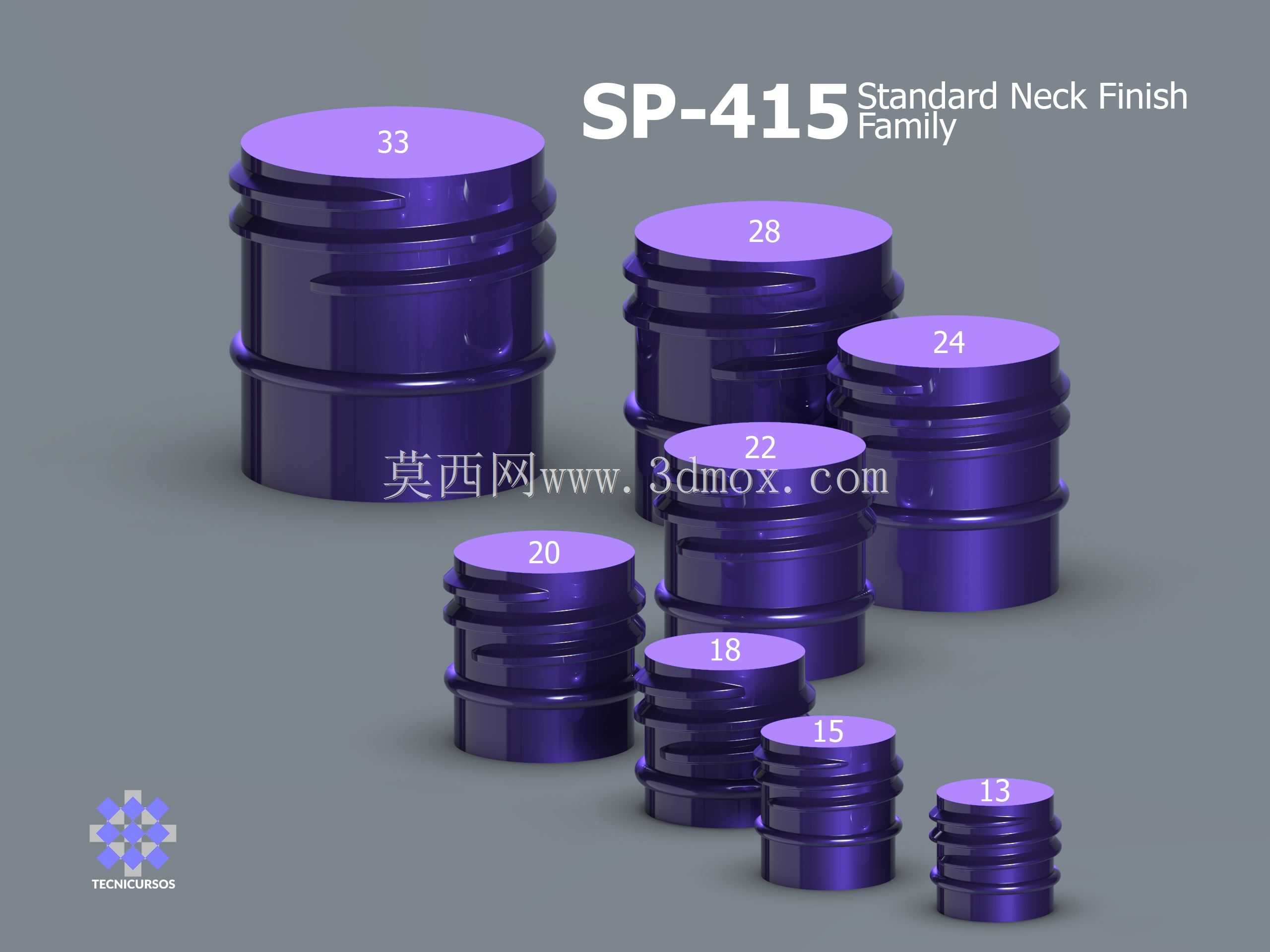 SP415��׼����ϵ��