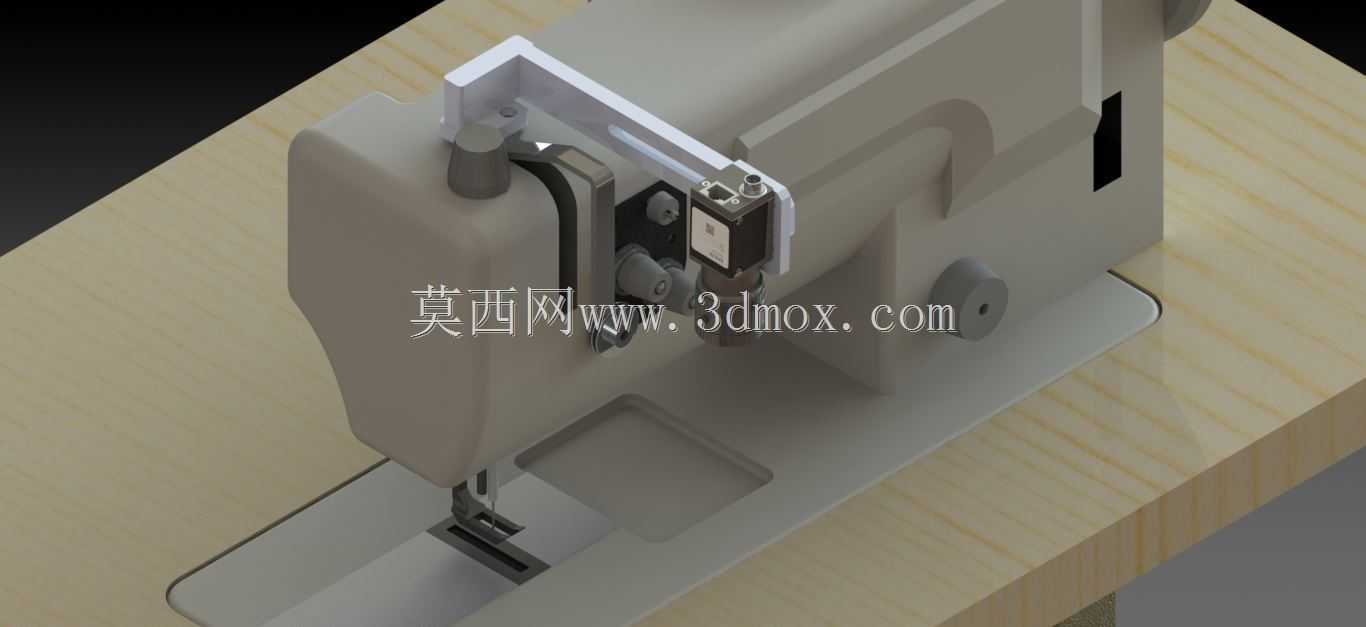 JUKI LU-1510���һ�