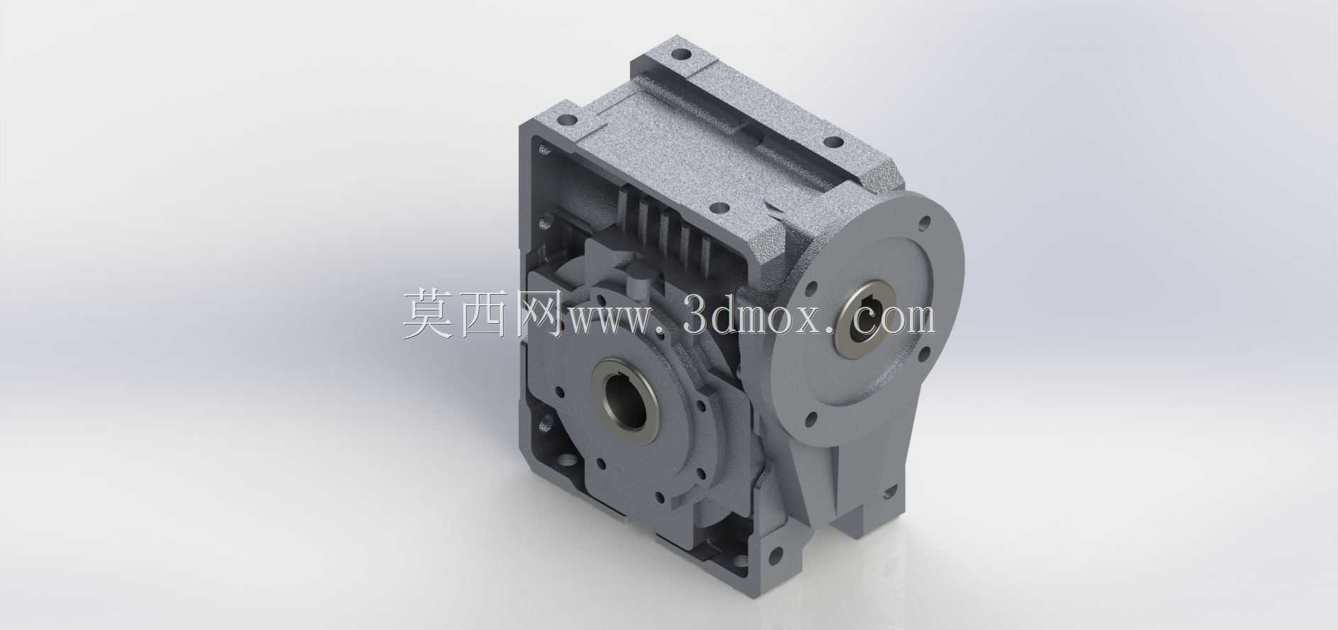 Bonfiglioli W75 U D30 15 P90 B14 V6