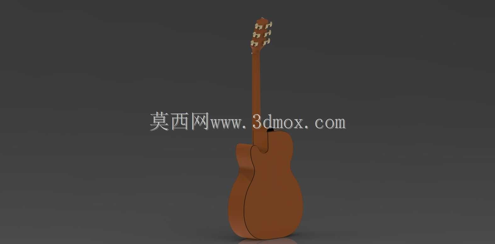 原声吉他