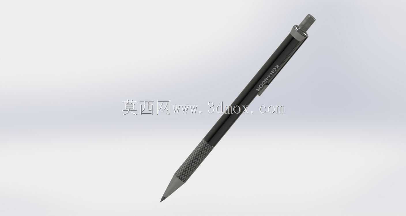 Koh-I-Noor�ʼǱ��Զ�Ǧ��5608