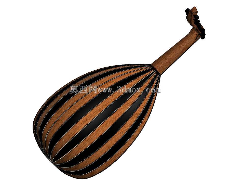 Aymen Rahmeni��Oud���
