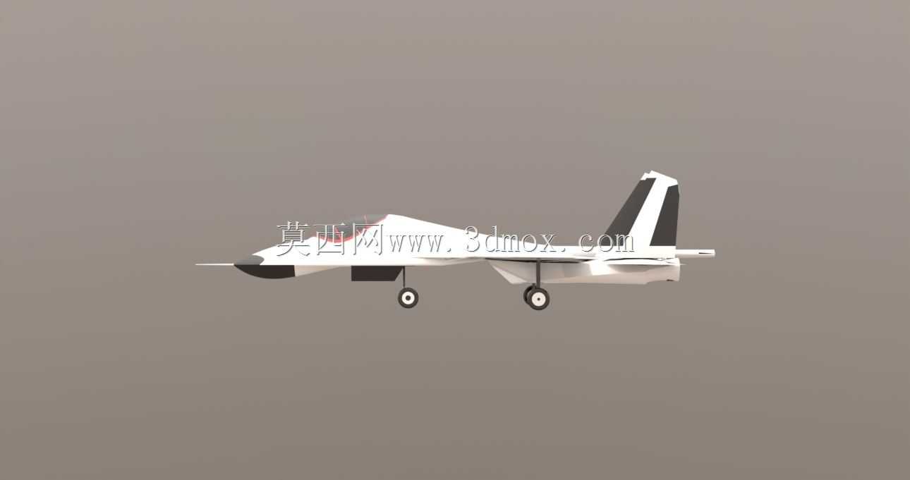 solidworks�ϵ�Sukhoi Su-30