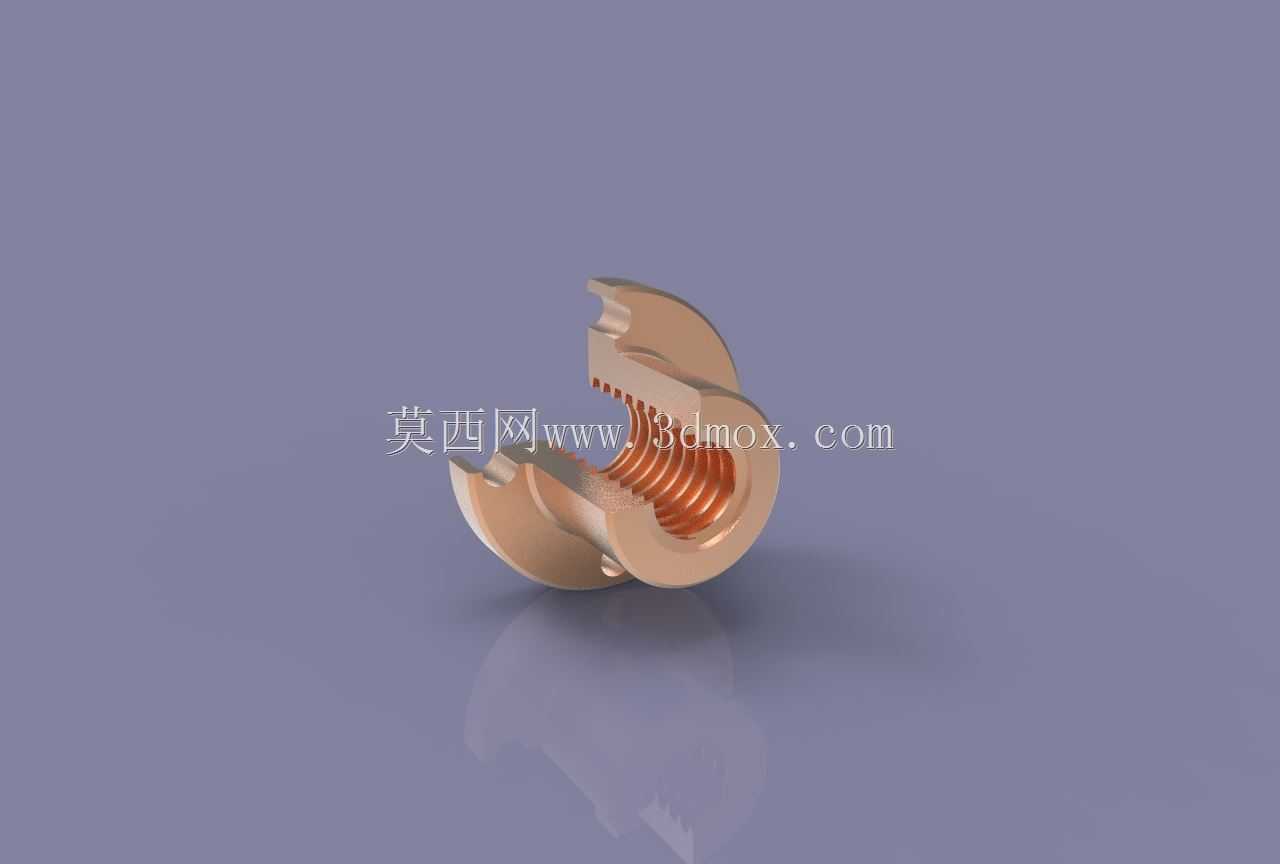 Tuercas Bronce Rosca����DIN 103