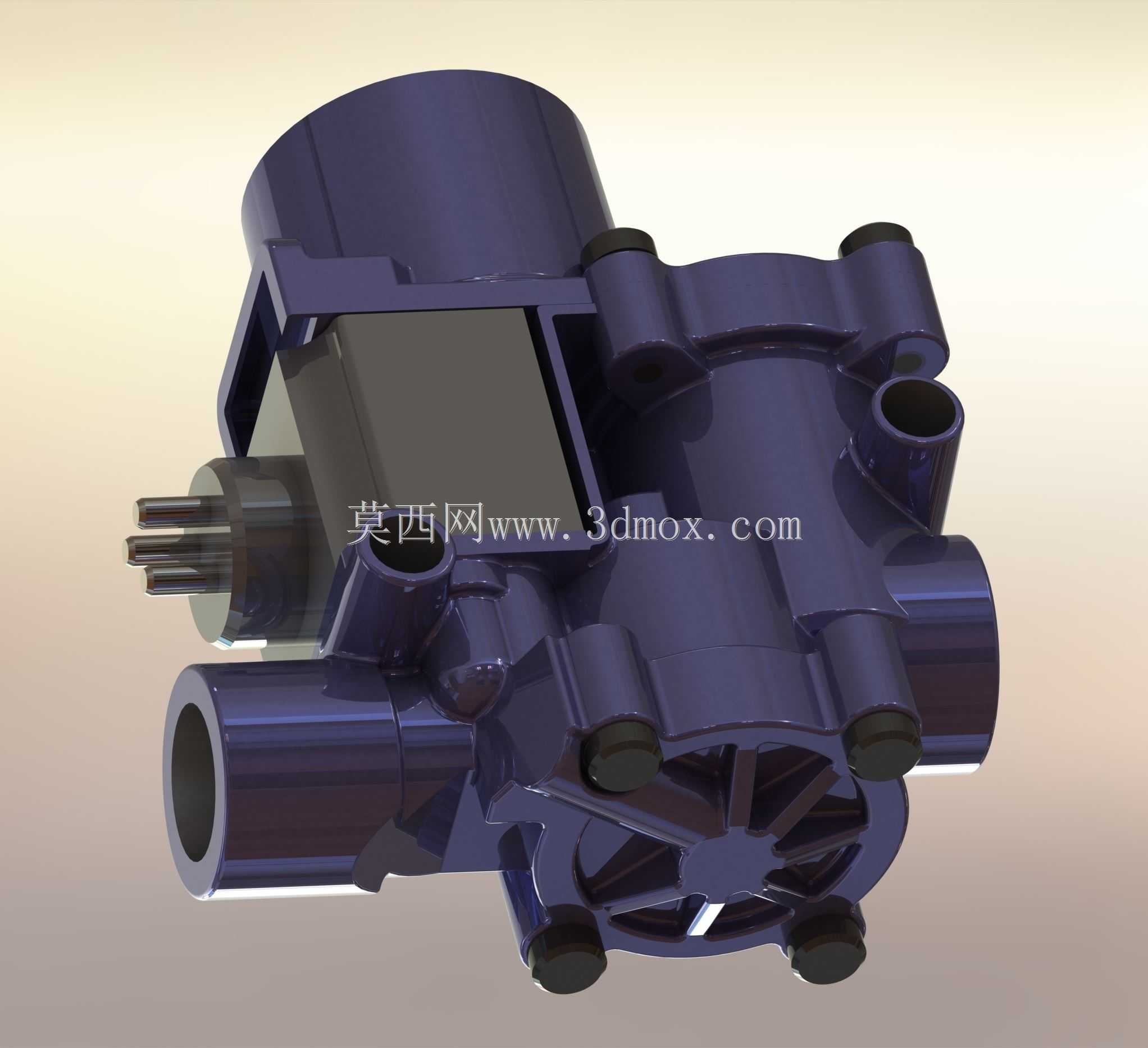 ��������ABS 12 VDC��
