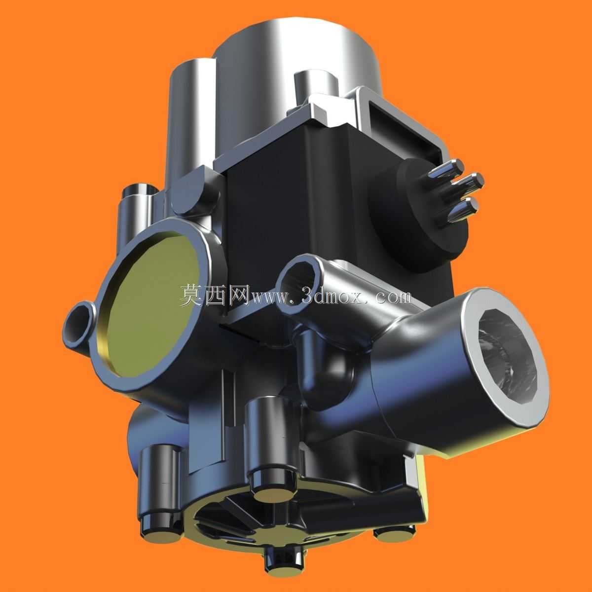��������ABS 12 VDC��