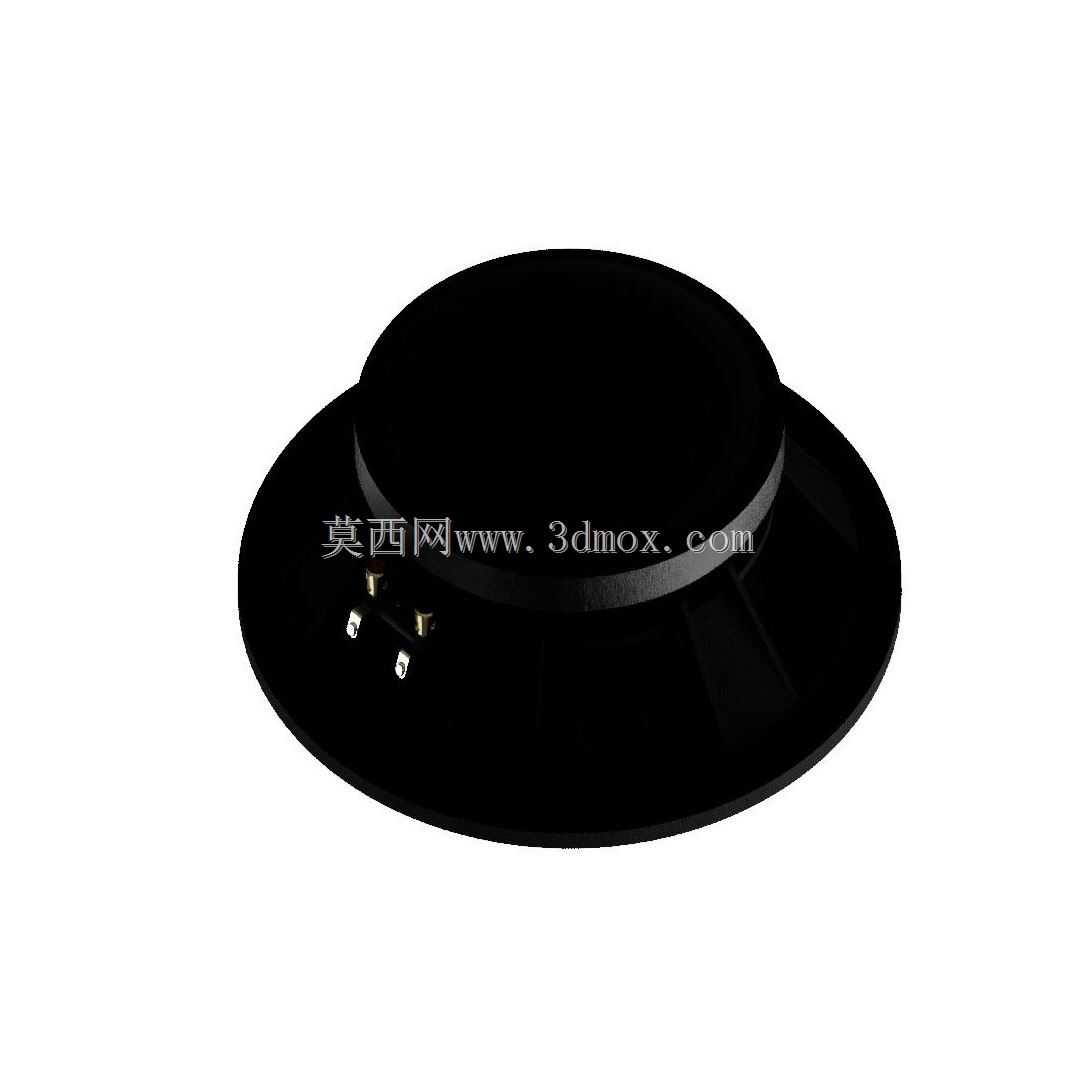 箱式扬声器10-250/8-A 10英寸Pa低音扬声器thomann