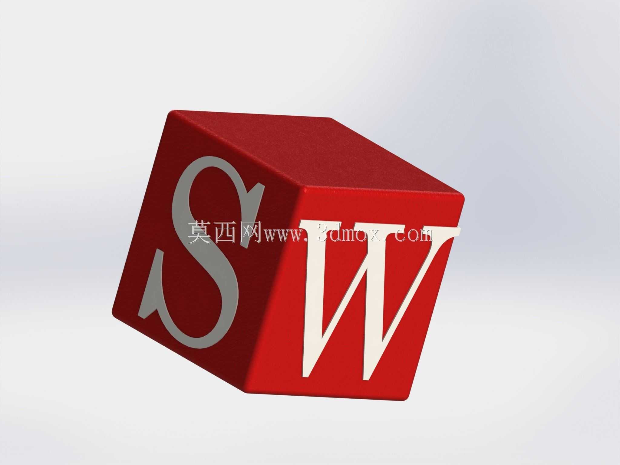 实体作品