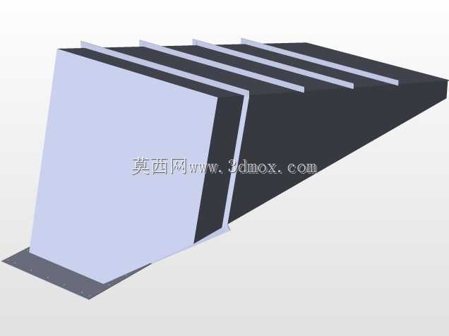 螺钉和外壳
