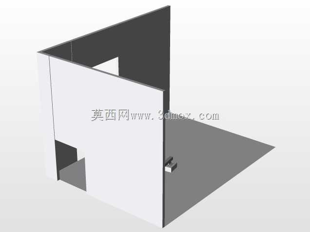 螺钉和外壳