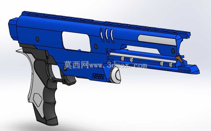 NerfϮ����CS-35�Ҳ��ڻ�