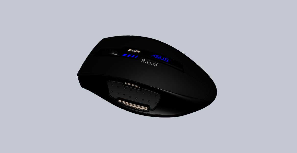 Asus rog���