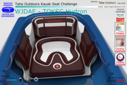 WJDAE-TOKSC Hydron
