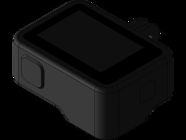 GoPro英雄8