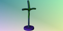 �л���ʮ�ּ�
