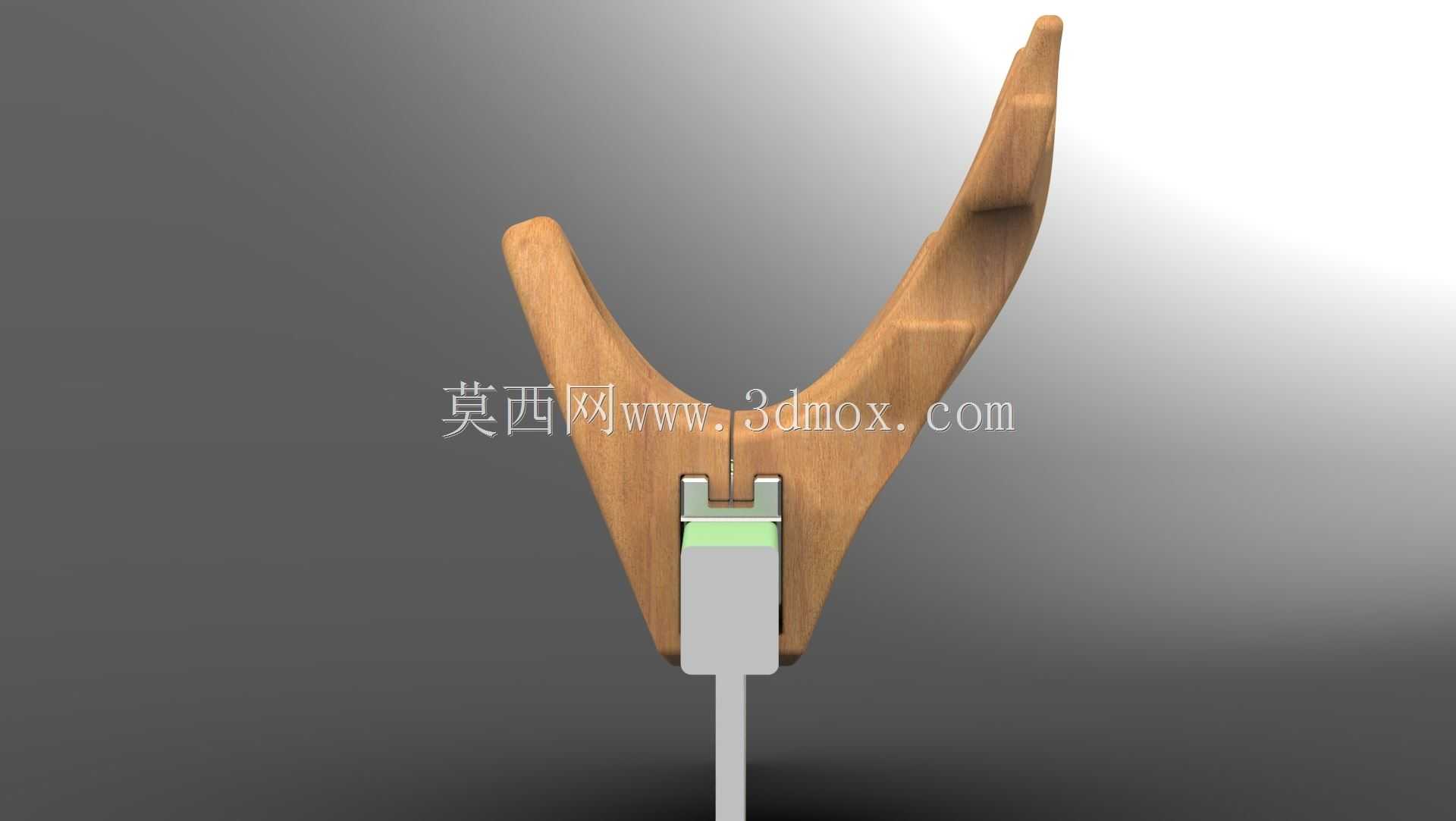 渔夫精神棒架