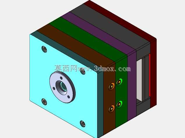 ����ע��ģ-S��rgio CAD CAM