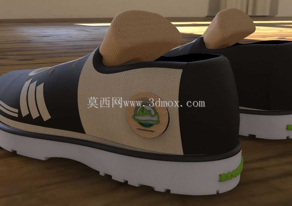 环保鞋