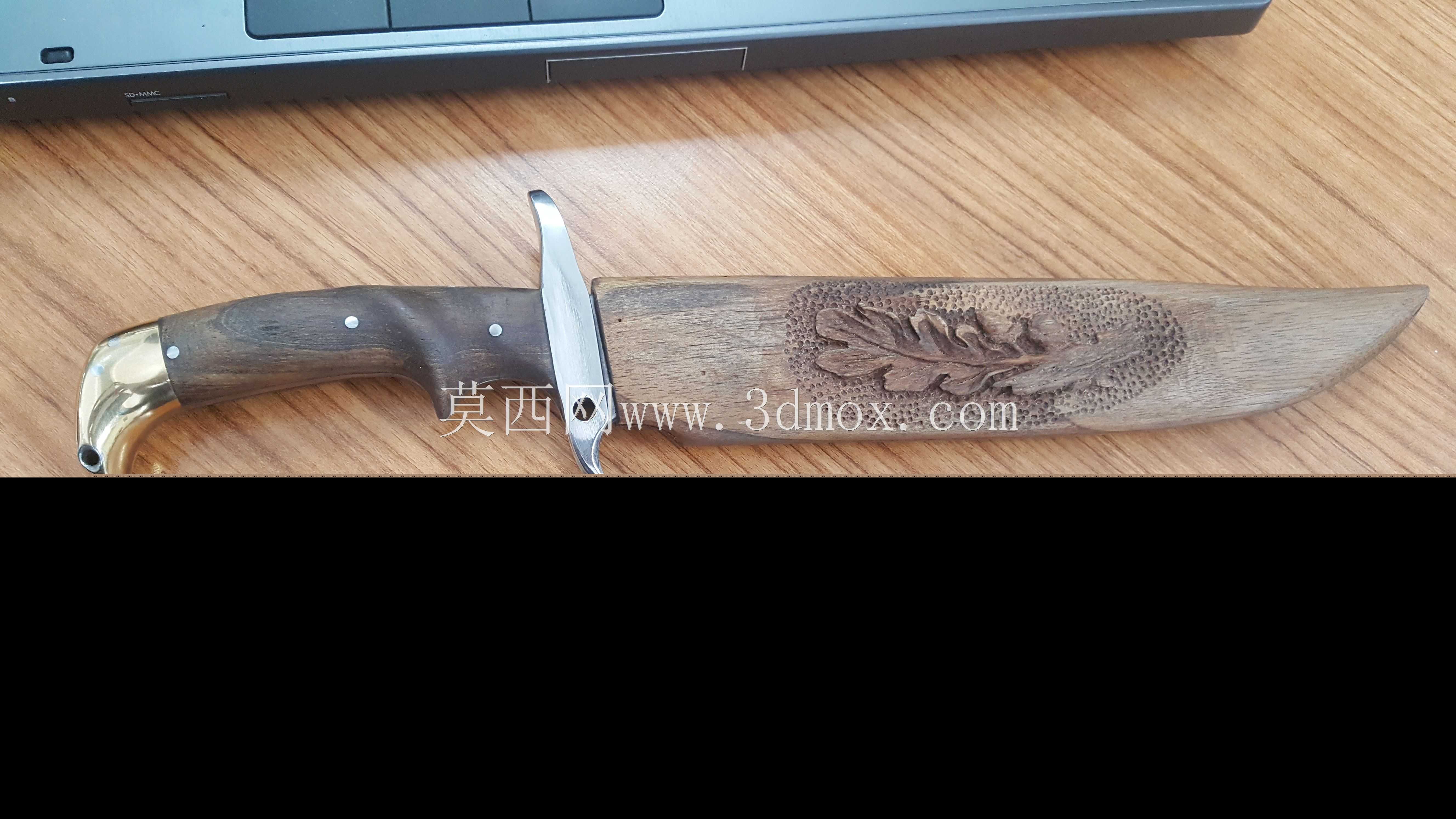 索维沃刀