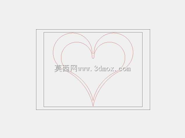 红心